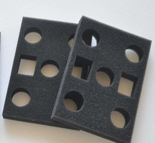 聚焦福建漳州 線切割海綿制品的技術優勢與應用前景