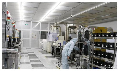 日本光刻機(jī)產(chǎn)業(yè)面臨變革，中國(guó)半導(dǎo)體投資迎來新機(jī)遇